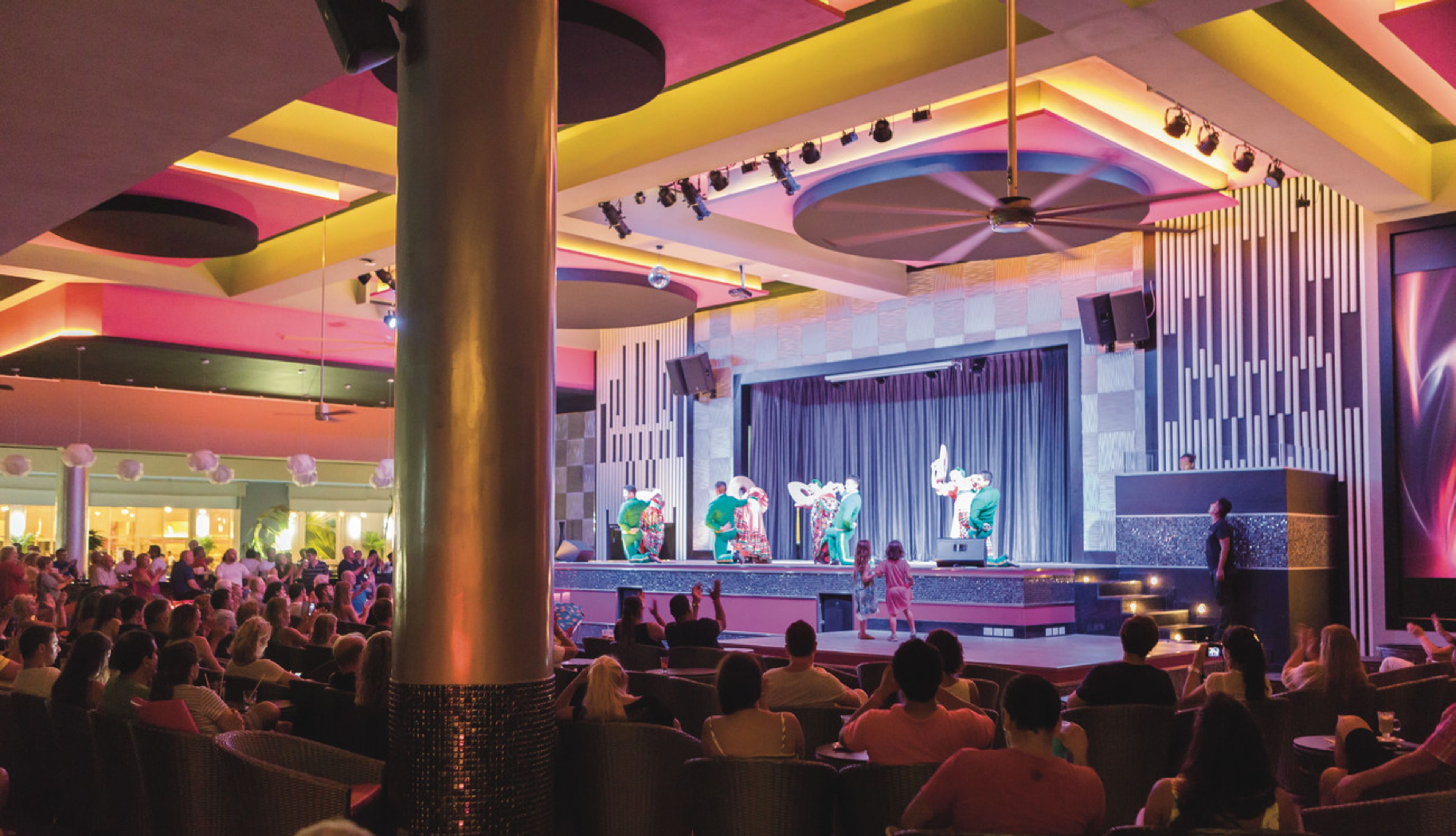 Foto - Riu Playacar - All Inclusive