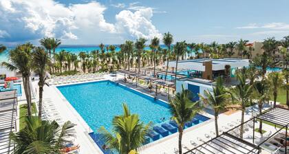Hotel Riu Playacar - All Inclusive