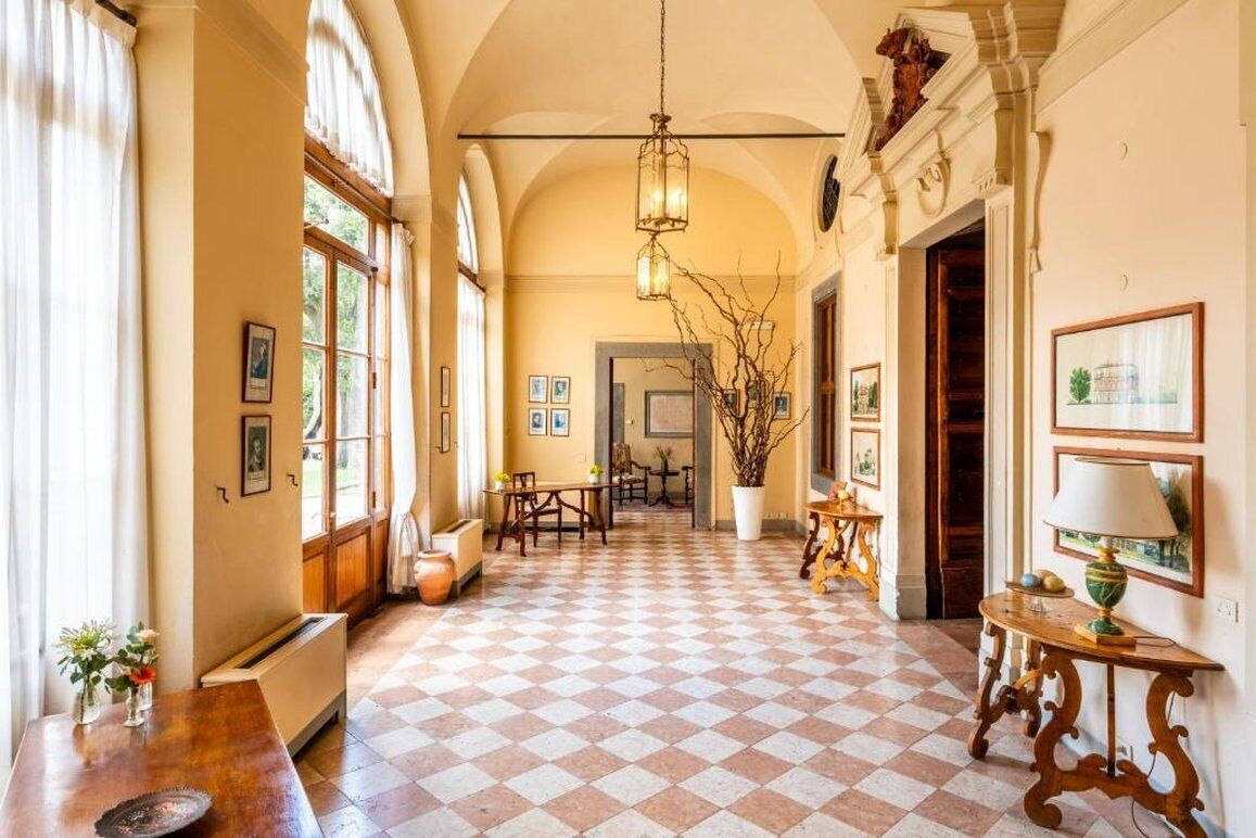 Hall
