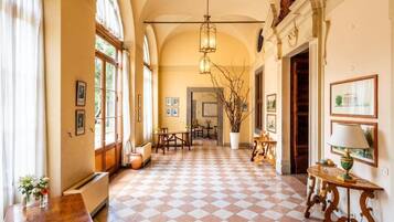 Hall
