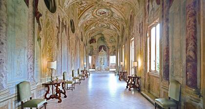 Parkhotel Villa Grazioli