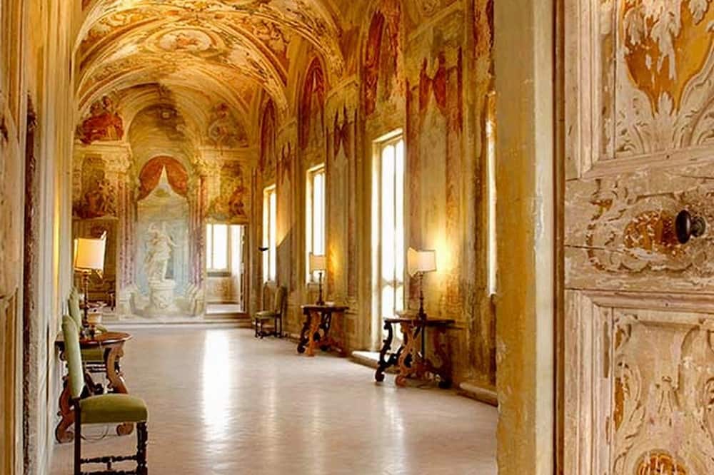 Parkhotel Villa Grazioli