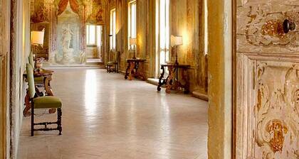 Parkhotel Villa Grazioli