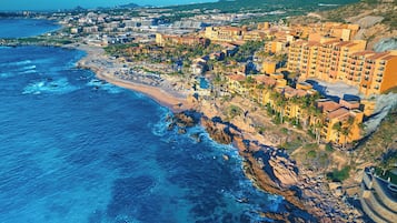 Vista aérea