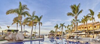 Grand Fiesta Americana Los Cabos All Inclusive Golf & Spa