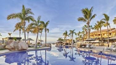 Grand Fiesta Americana Los Cabos All Inclusive Golf & Spa