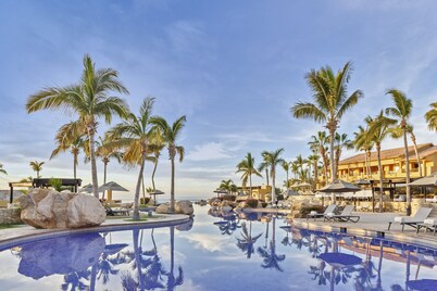 Grand Fiesta Americana Los Cabos All Inclusive Golf & Spa