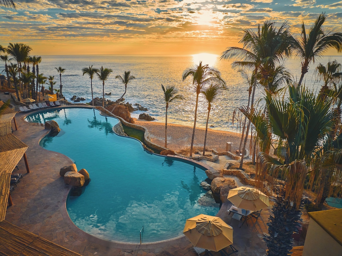 Grand Fiesta Americana Los Cabos