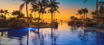 Grand Fiesta Americana Los Cabos All Inclusive Golf & Spa