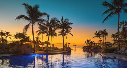 Grand Fiesta Americana Los Cabos All Inclusive Golf & Spa
