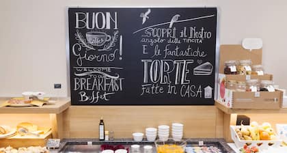 City Hotel & Suites Foligno