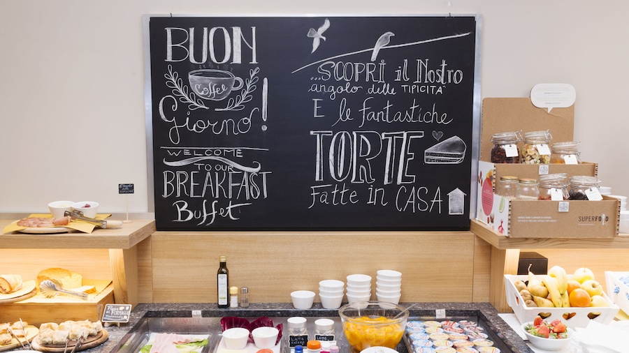 City Hotel & Suites Foligno