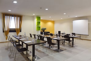 Meeting facility - City Hotel & Suites Foligno (Foligno)