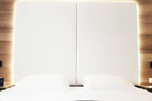 Junior Suite | Minibar, desk, laptop workspace, blackout drapes