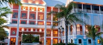 Pelican Bay Resort at Lucaya