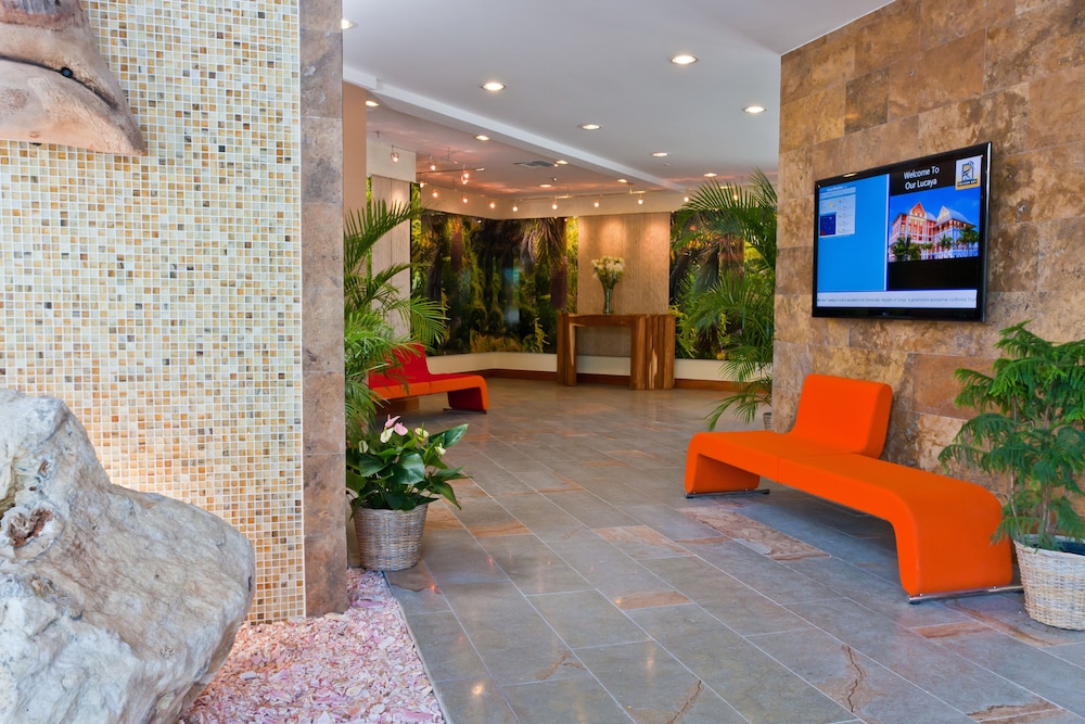 Pelican Bay Hotel by null