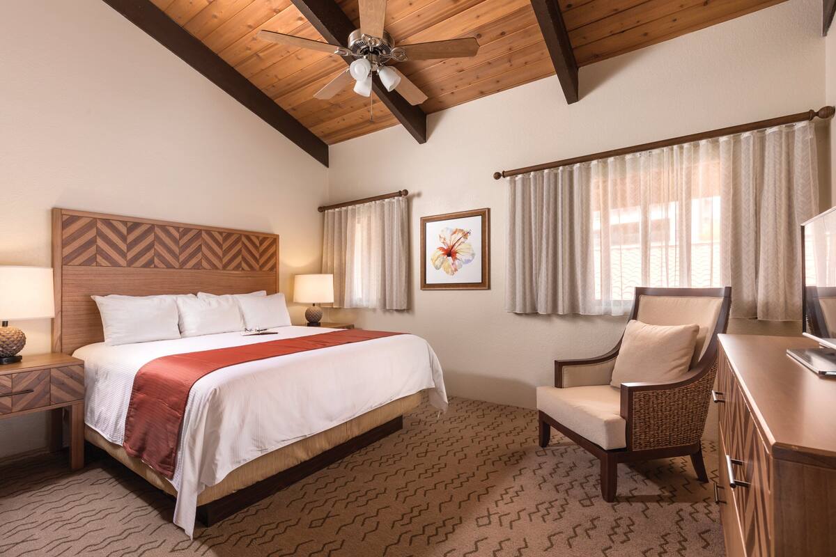 in-room safe, blackout curtains, iron/ironing board, free wifi