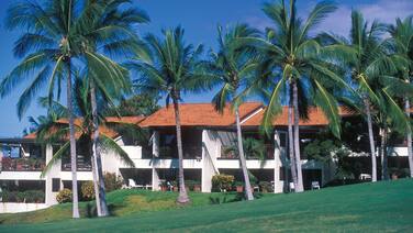 Kona Coast Resort