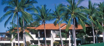 Kona Coast Resort