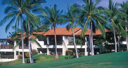 Kona Coast Resort
