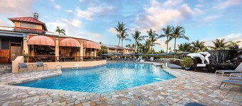 Kona Coast Resort