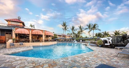 Kona Coast Resort