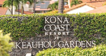 Kona Coast Resort