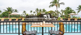 Kona Coast Resort