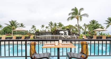 Kona Coast Resort