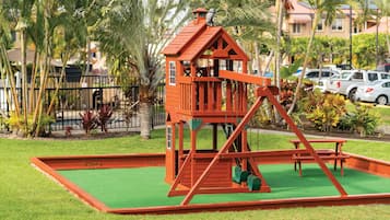 Playground externo
