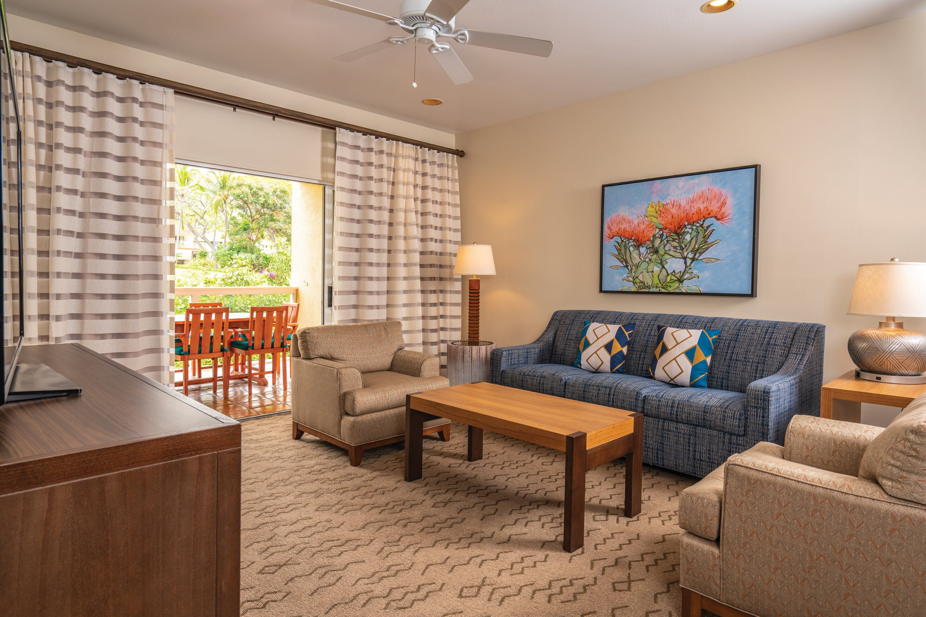 43-inch tv with cable channels