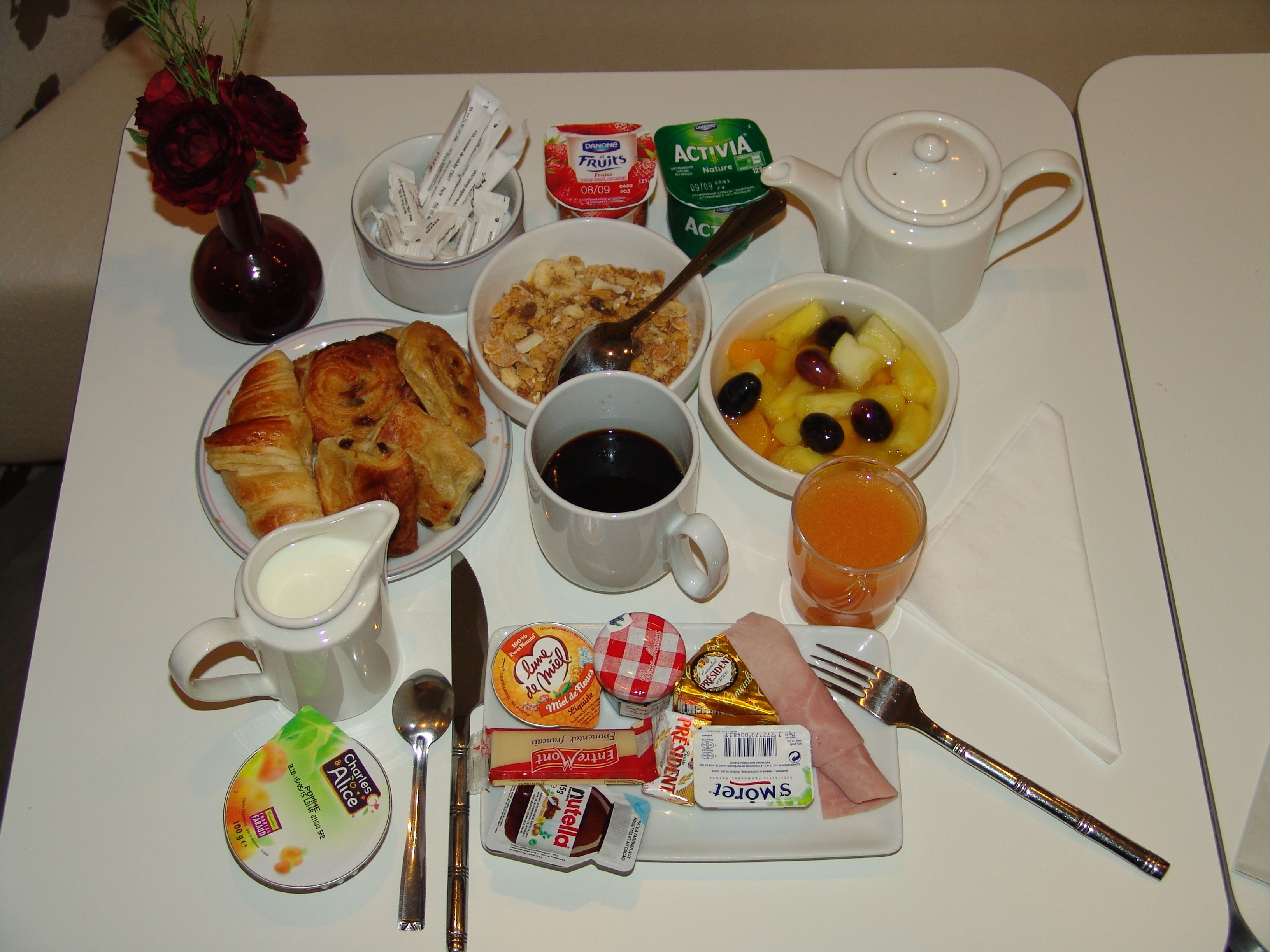 Foto - ibis Styles Paris Boulogne Marcel Sembat