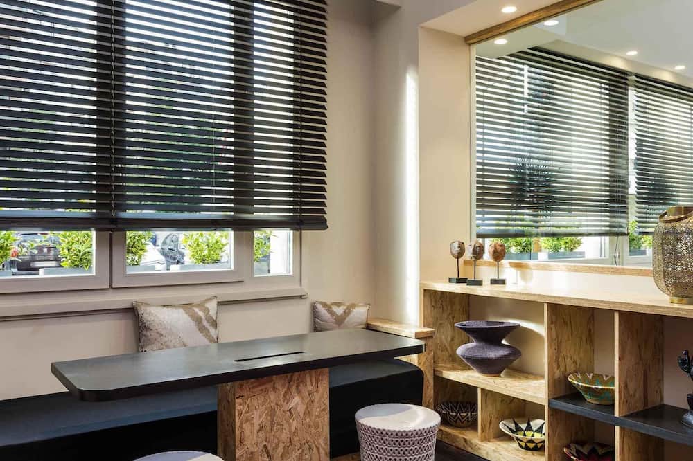 ibis Styles Paris Boulogne Marcel Sembat