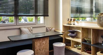ibis Styles Paris Boulogne Marcel Sembat