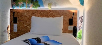 ibis Styles Paris Boulogne Marcel Sembat
