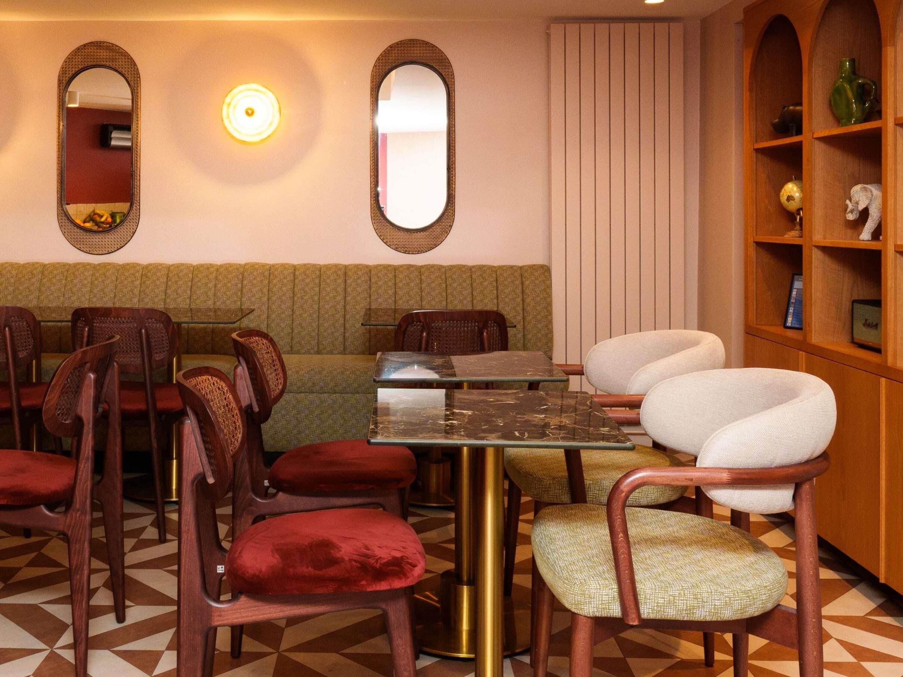 Photo - ibis Styles Paris Boulogne Marcel Sembat