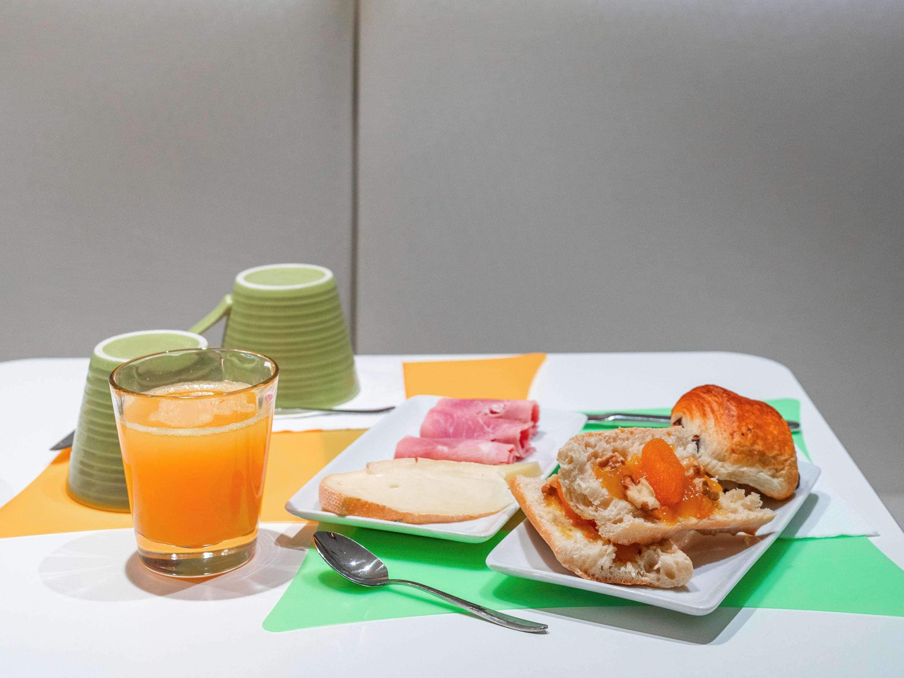 Foto - ibis Styles Paris Boulogne Marcel Sembat