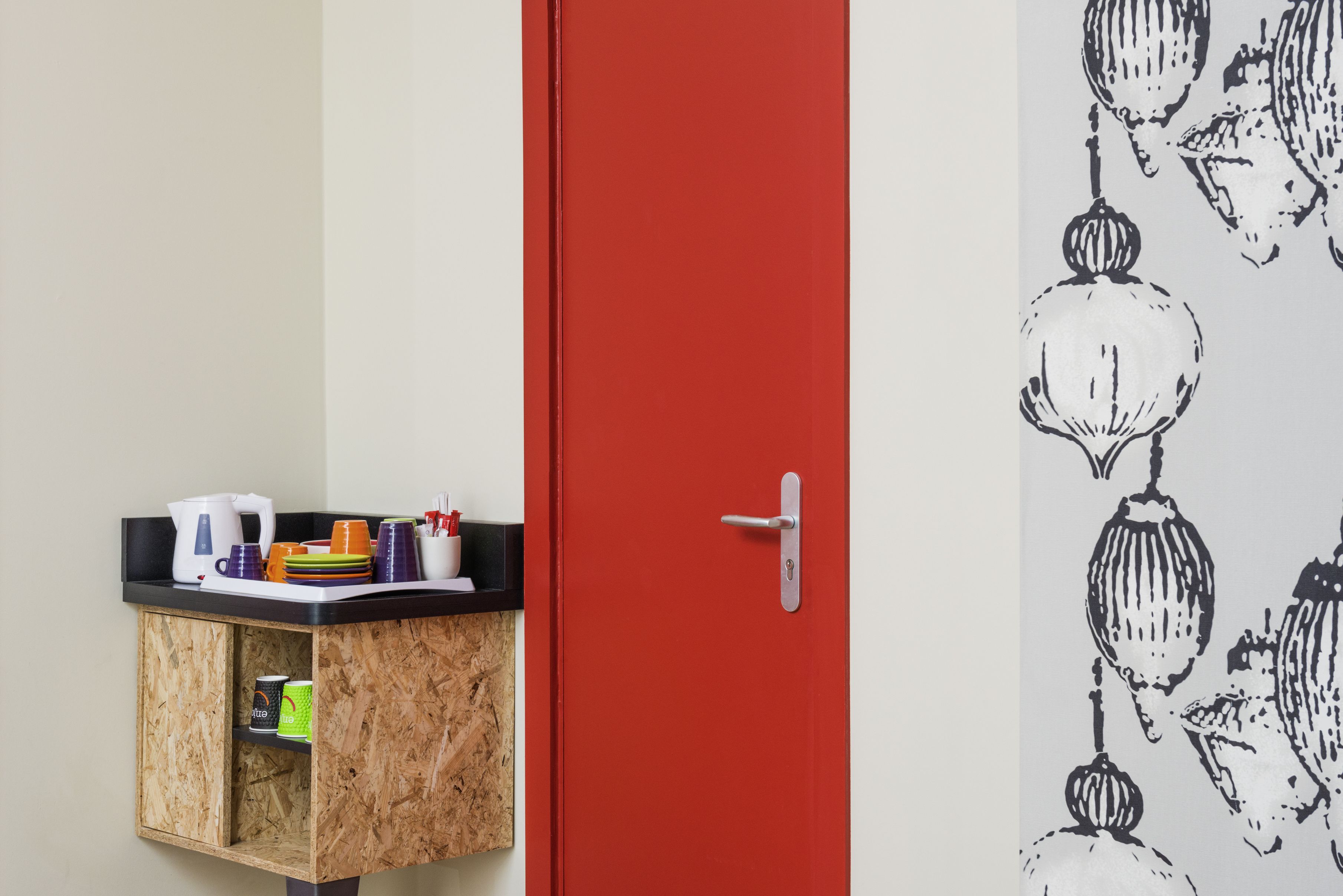 Foto - ibis Styles Paris Boulogne Marcel Sembat