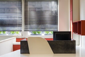 Recepció