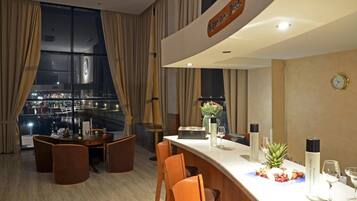 Bar (sur place)