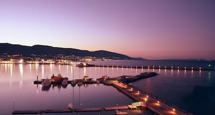 Chios Chandris Hotel