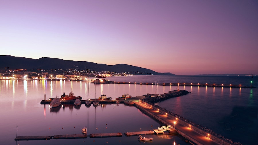 Chios Chandris Hotel