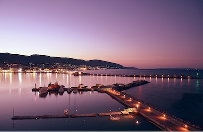 Chios Chandris Hotel