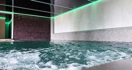 Hellidon Lakes Golf & Spa Hotel