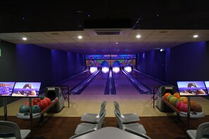 Bowling