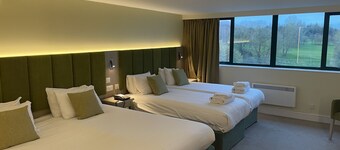 Hellidon Lakes Golf & Spa Hotel