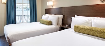SureStay Hotel by Best Western San Diego Pacific Beach