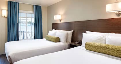 SureStay Hotel by Best Western San Diego Pacific Beach