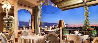 Hotel Splendide Royal - The Leading Hotels of the World