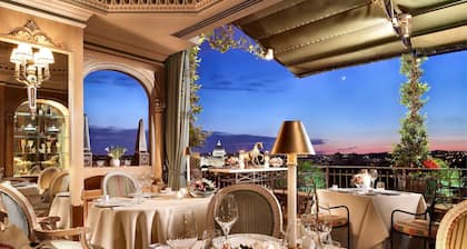 Hotel Splendide Royal - The Leading Hotels of the World